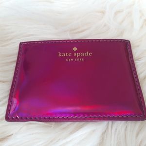 Kate Spade Card Holder